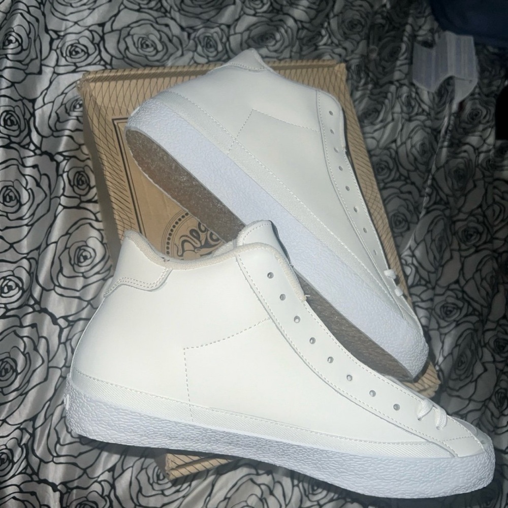 New Gourmet shoes